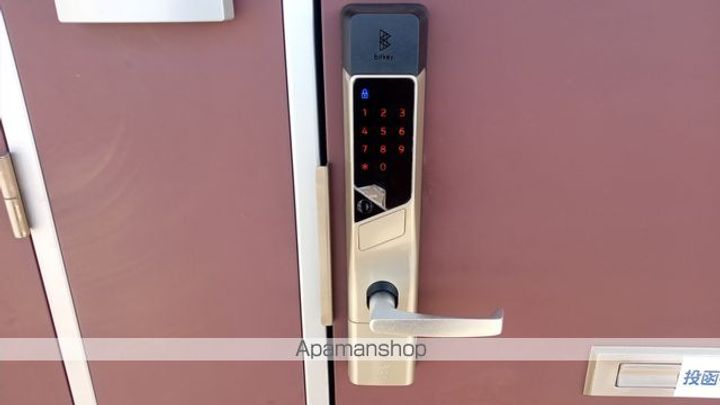 レオパレスフォレーのその他画像