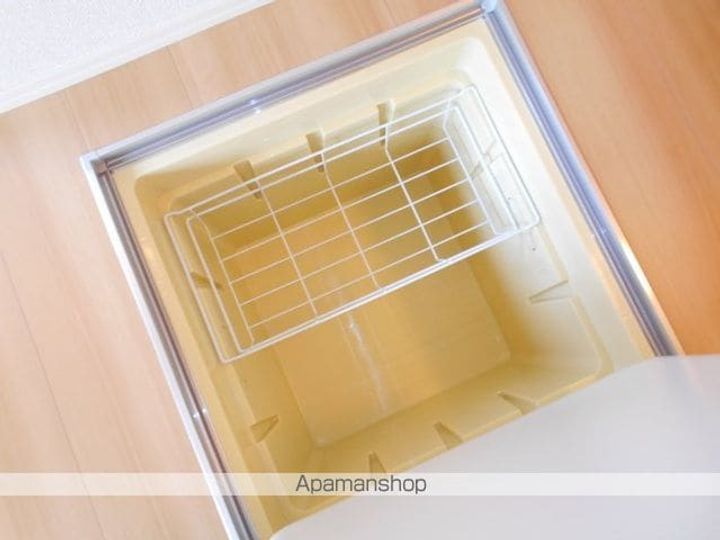 ソフィア片山の内装