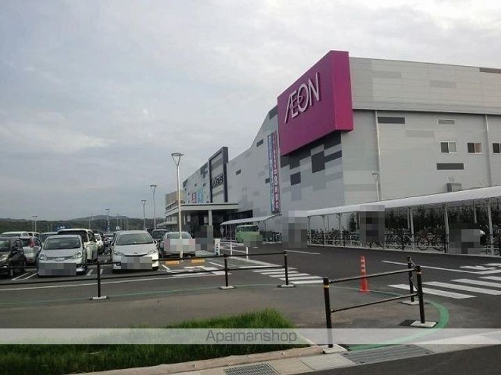 メゾン ブリーズの周辺