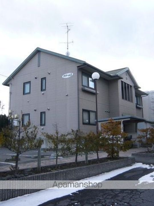 サラームB202のその他画像