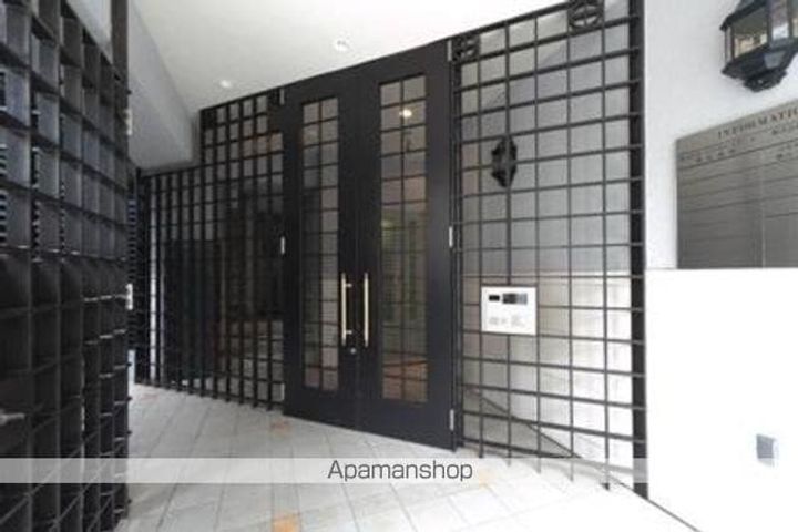 K’s麹町の外観