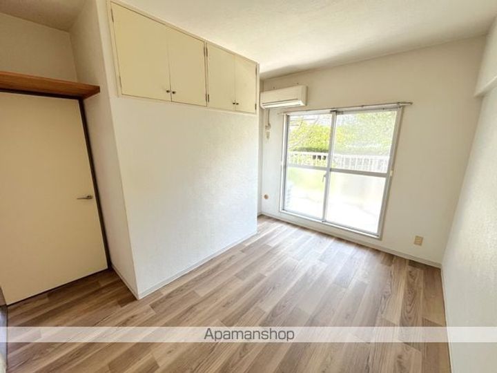 ライオンズマンション浦安の内装