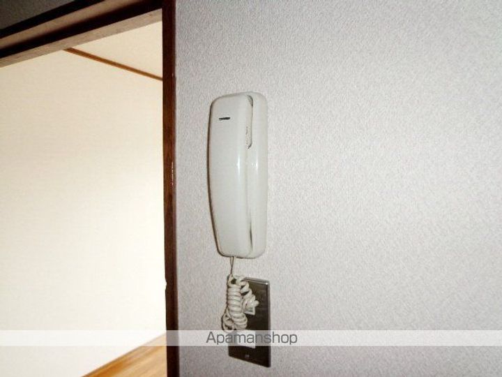 アクティス元町306のその他画像