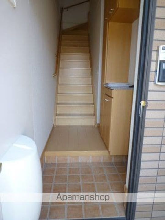 フィオーレ・Rのその他画像