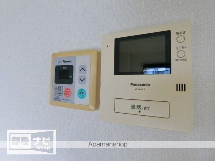 フォブール川津 D棟のその他画像