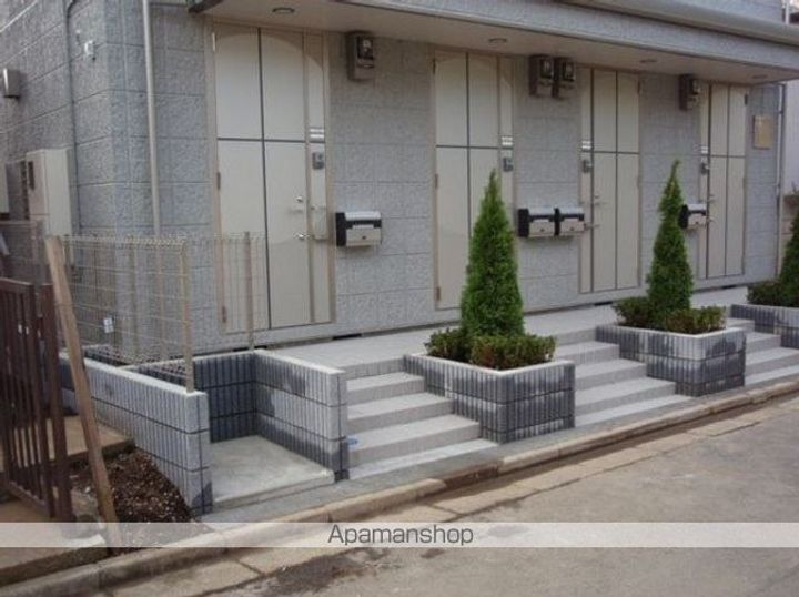 東京都練馬区桜台2丁目の賃貸アパートのその他画像