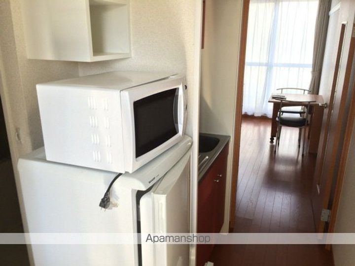 レオパレスAVETA103のその他画像