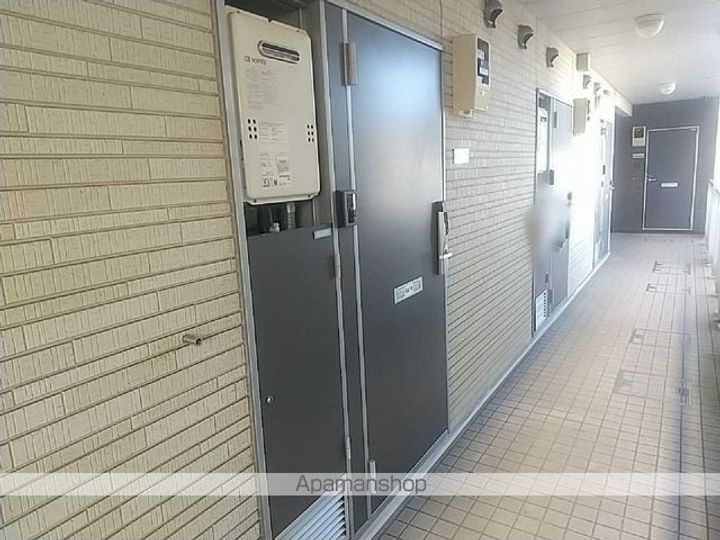 レオネクストサンモール向原のその他画像