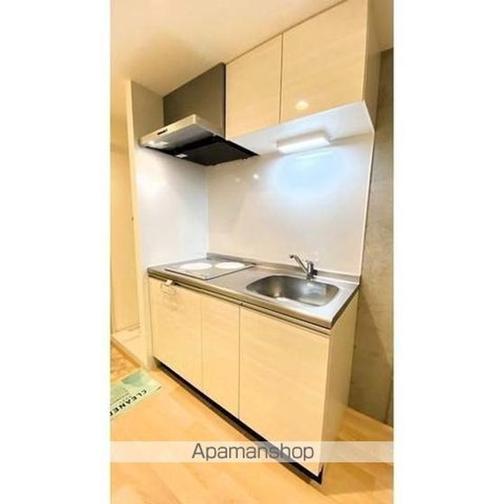 ラシクラス豊玉南の内装
