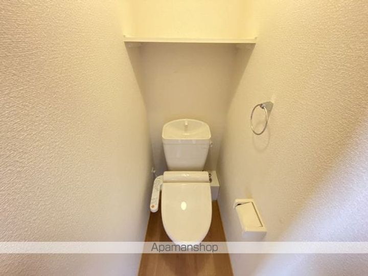 レオパレス輝の居間