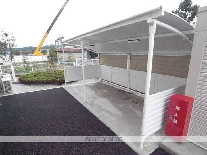 東京都八王子市下恩方町の賃貸アパートのその他画像