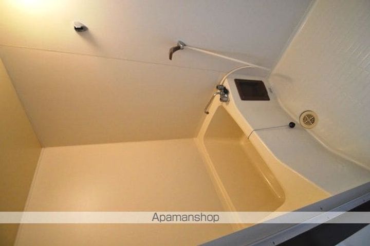 グランドールマンション503の風呂