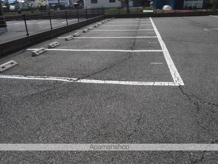 レオパレスサニーふじ204のその他画像