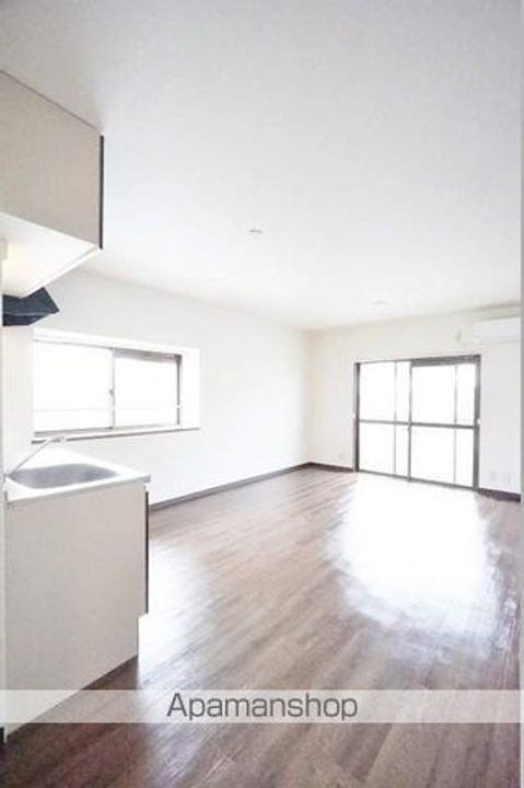 セントラルヒルズの内装