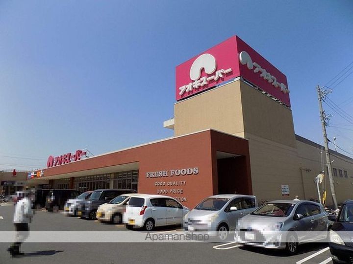 リヴィエール105の周辺