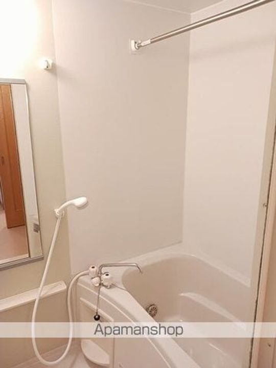 アヴニールⅩⅢの風呂