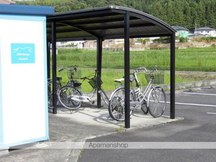 レオパレスフェアリー102のその他画像