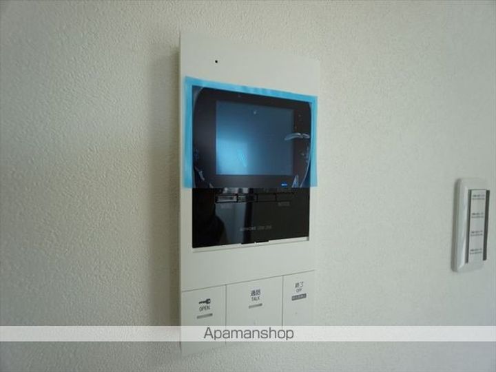 THE RESIDENCE IMAIKE EASTのその他画像