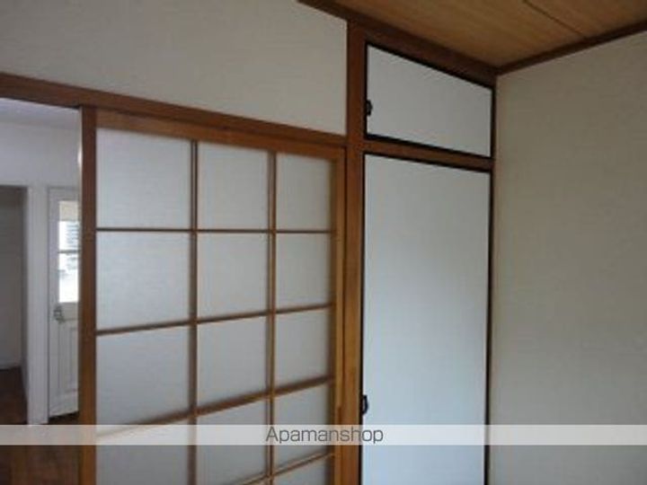 シャンブルクレールUⅡのその他画像