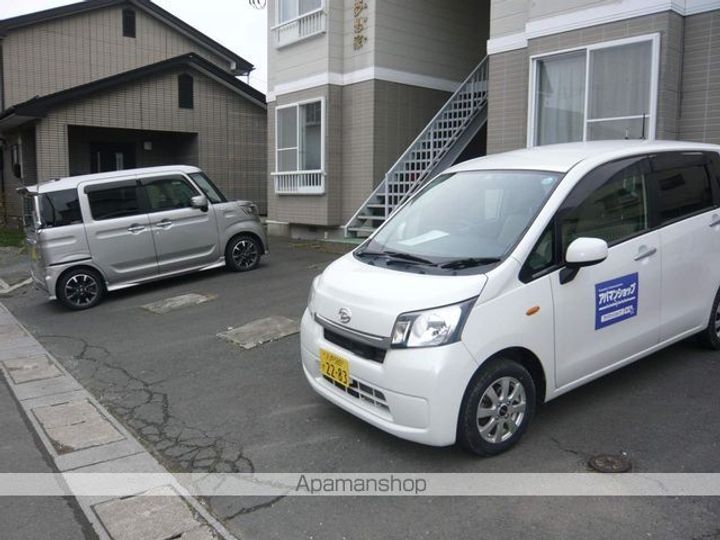 メゾン歩夢想家Aのその他画像