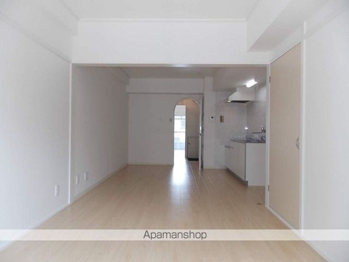 サンハイツヒシヤの内装