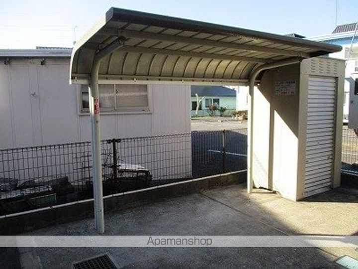 レオパレススプリングバレーのその他画像