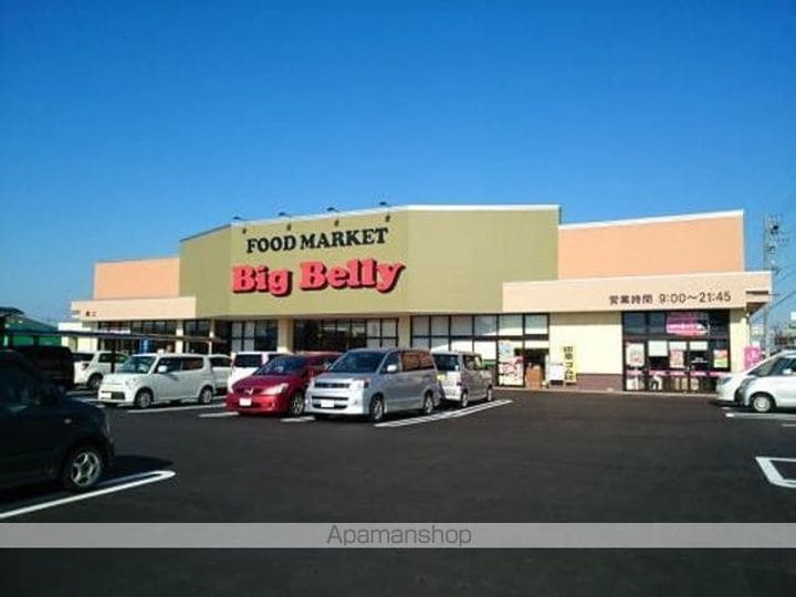 福井県坂井市春江町江留上緑の賃貸アパートの周辺