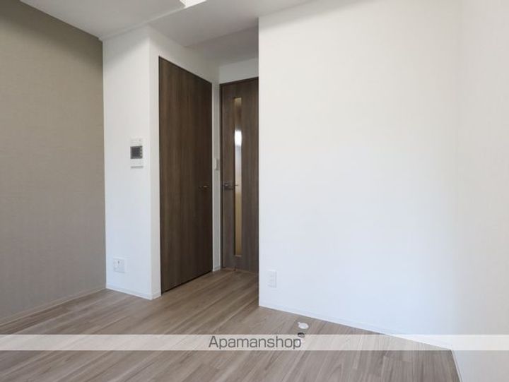 プレサンス東別院セレニスの内装