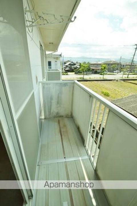 レジデンス濱田Ⅱのその他画像