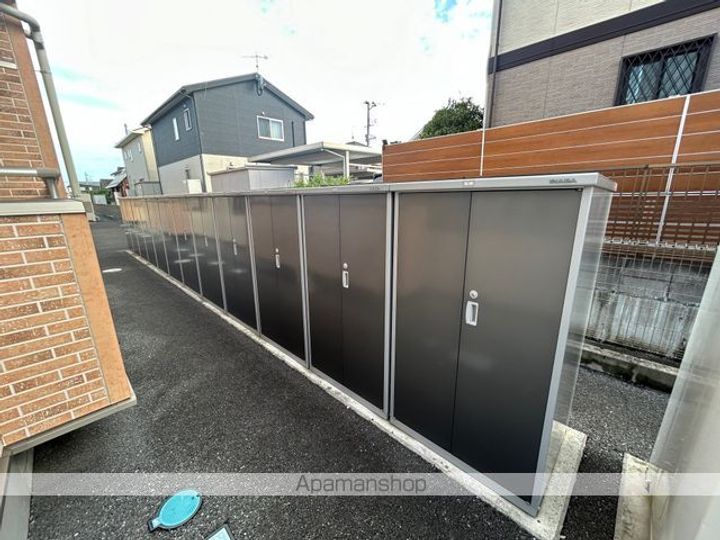 ANNEX Ⅱ101のその他画像