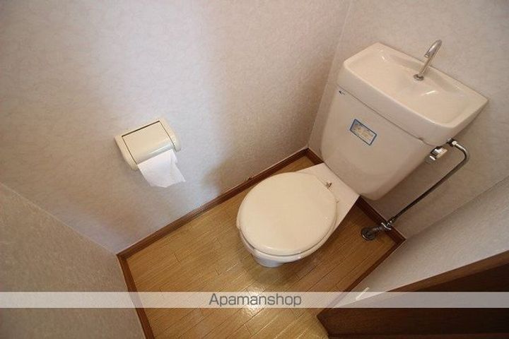 コーポサンライズ202のその他画像