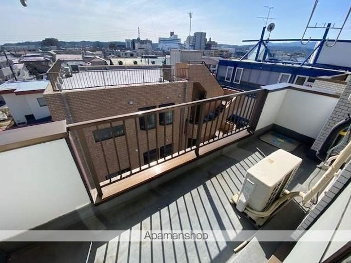 スカイハイツいせひろ401のその他画像