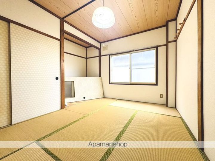 プラザマンション北浜1号館(プラザマンションキタハマ)105の内装