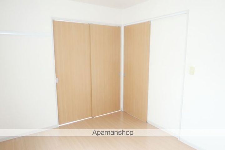 シャングリラ緑町の内装