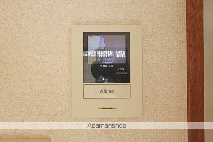 福島県郡山市成山町の賃貸アパートのその他画像