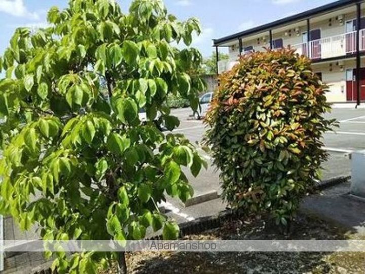 レオパレスウイロウのその他画像