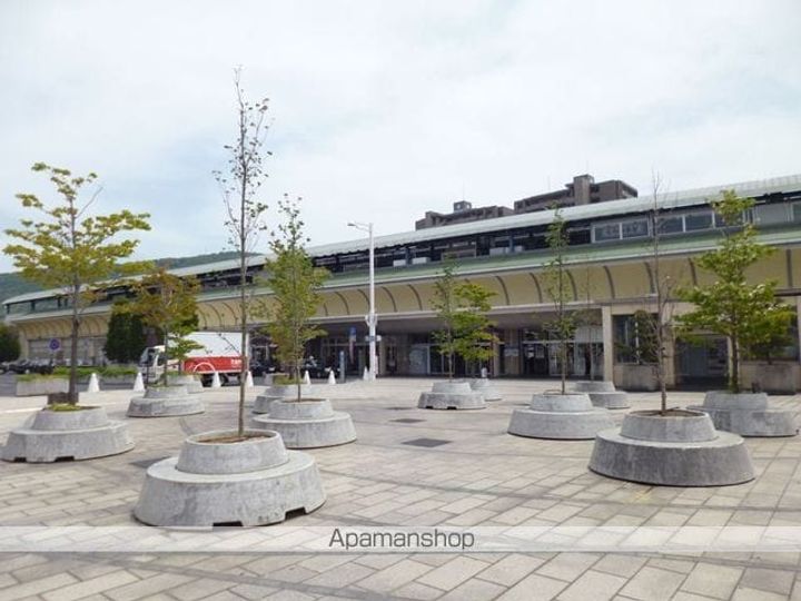 香川県坂出市久米町1丁目の賃貸アパートの周辺