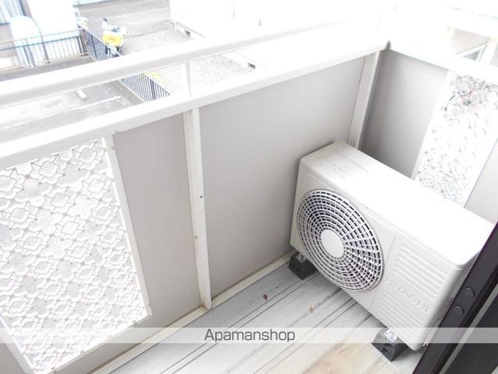 東京都日野市神明1丁目の賃貸アパートのその他画像