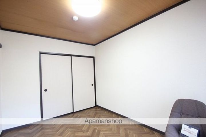 コーポ山田 A102の内装