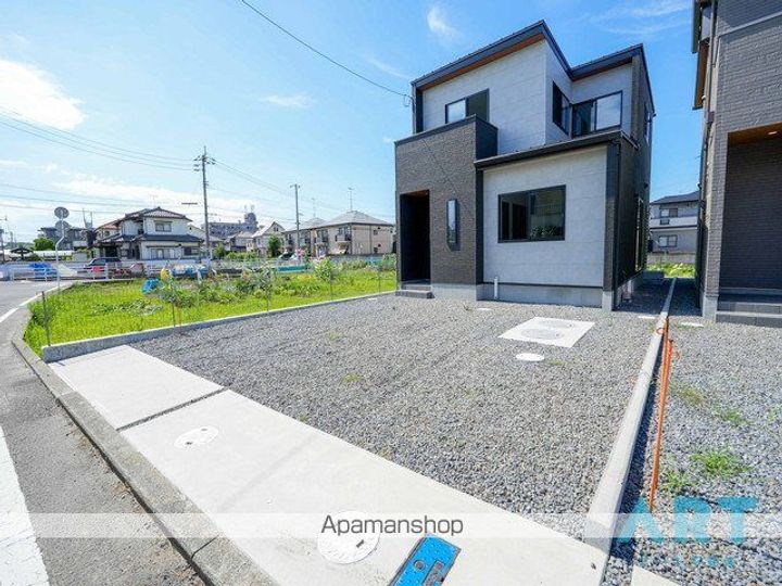 愛媛県松山市鴨川3丁目(一戸建)の賃貸物件のその他画像