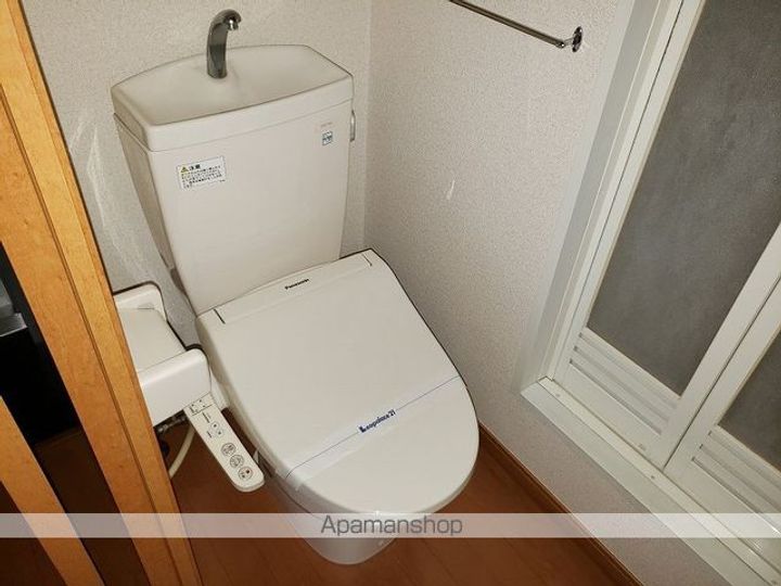 レオパレスヴェルブィルのその他画像