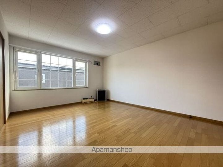 ハウスコンフォートAの内装