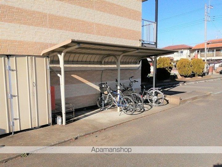 レオパレスプロシードⅠのその他画像