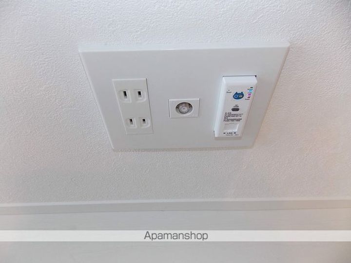 WARREN KUBOMIⅡの内装