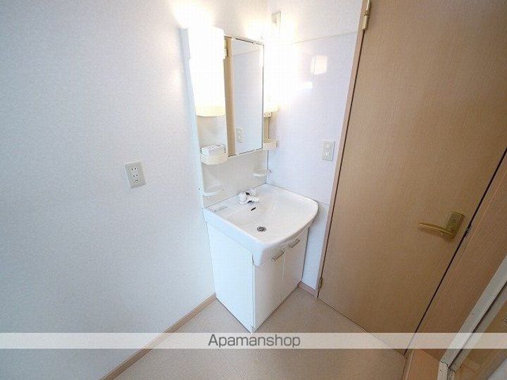 ポーリングのその他画像