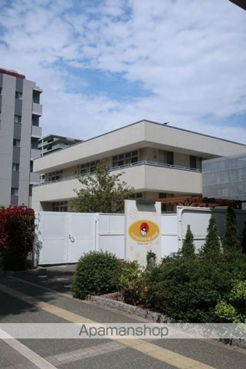 ウィンド津田沼の周辺