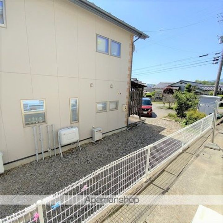 信大前青山ハイツA102のその他画像