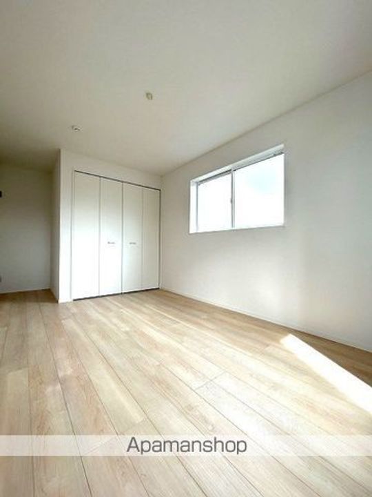 大阪府岸和田市神須屋町3丁目(一戸建)の賃貸物件戸建ての内装