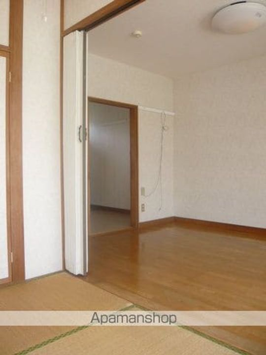 サンヒルズ新井田1-5のその他画像