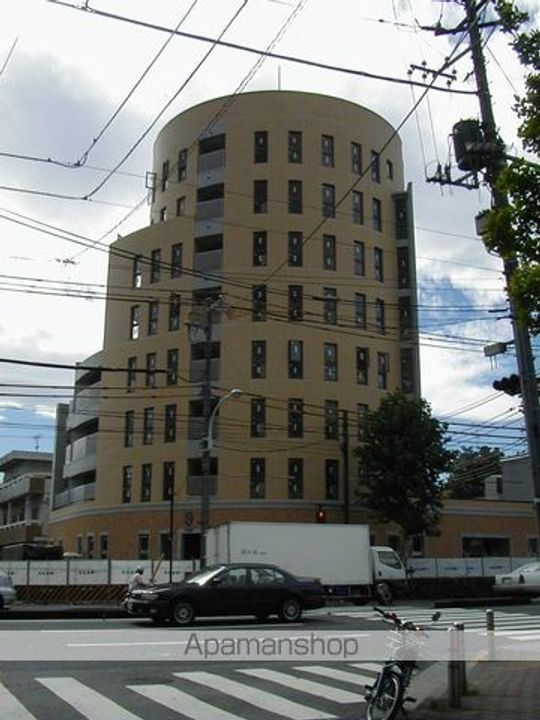 東京都世田谷区羽根木1丁目の賃貸マンションのその他画像